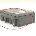 Volvo S60 2.4i ABS vadības bloks 8619544