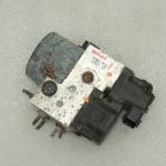 Volvo vadības bloks ABS hidrauliskais bloks 0273004224