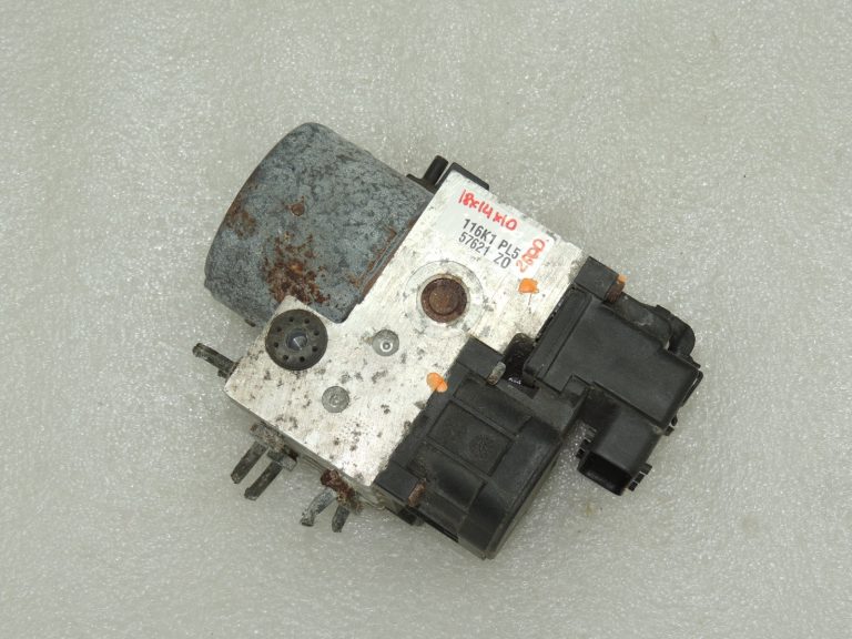 Volvo vadības bloks ABS hidrauliskais bloks 0273004224