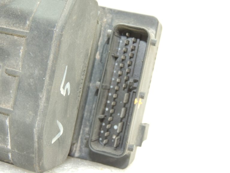 Volvo vadības bloks ABS hidrauliskais bloks 0273004224