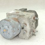 Volvo vadības bloks ABS hidrauliskais bloks 0273004224