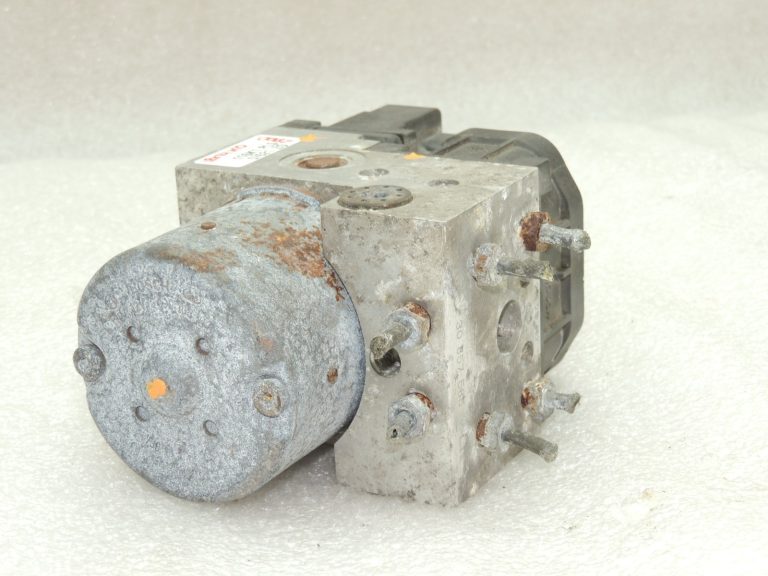 Volvo vadības bloks ABS hidrauliskais bloks 0273004224