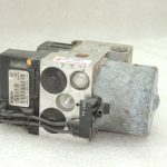 Volvo vadības bloks ABS hidrauliskais bloks 0273004224