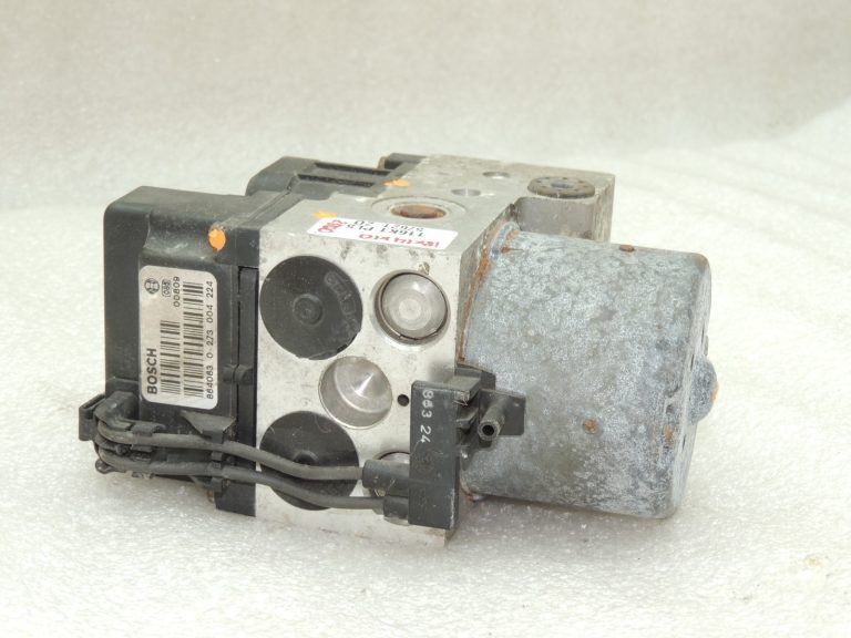 Volvo vadības bloks ABS hidrauliskais bloks 0273004224
