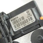 Volvo vadības bloks ABS hidrauliskais bloks 0273004224