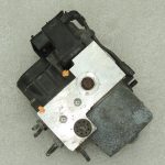 Volvo vadības bloks ABS hidrauliskais bloks 0273004224