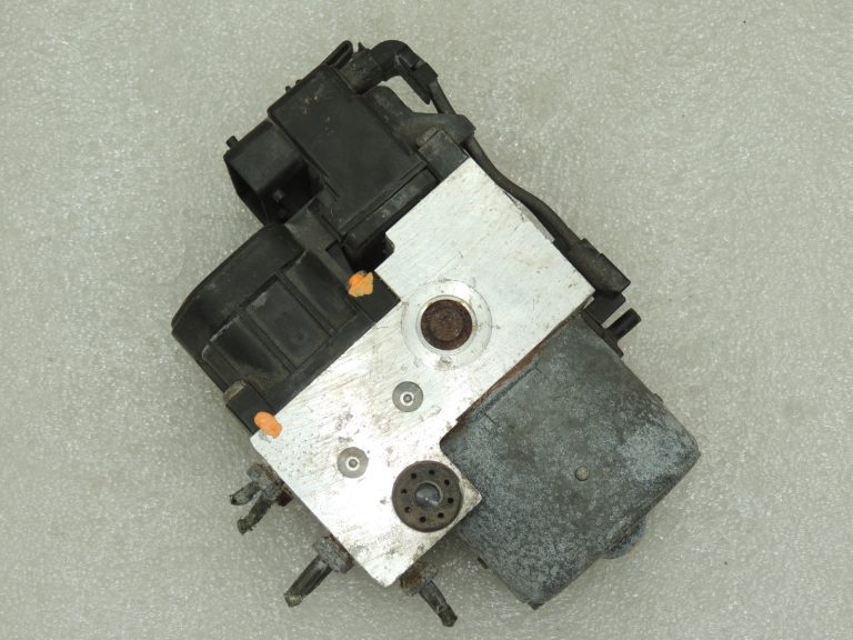 Volvo vadības bloks ABS hidrauliskais bloks 0273004224