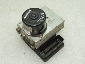 Volvo V70 vadības bloks ABS hidrauliskais bloks 8671456, 8671454