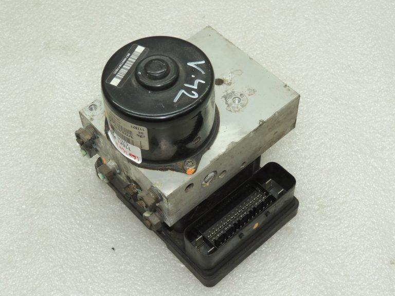 Volvo V70 vadības bloks ABS hidrauliskais bloks 8671456, 8671454