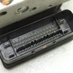 Volvo V70 vadības bloks ABS hidrauliskais bloks 8671456, 8671454