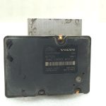 Volvo V70 vadības bloks ABS hidrauliskais bloks 8671456, 8671454