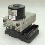 Volvo V70 vadības bloks ABS hidrauliskais bloks 8671456, 8671454