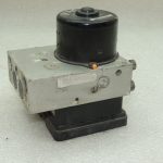 Volvo V70 vadības bloks ABS hidrauliskais bloks 8671456, 8671454