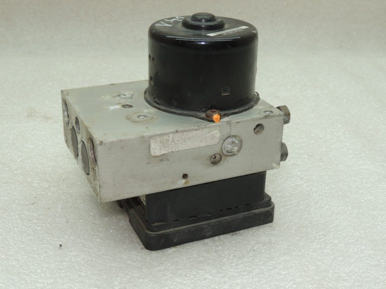 Volvo V70 vadības bloks ABS hidrauliskais bloks 8671456, 8671454