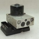 Volvo V70 vadības bloks ABS hidrauliskais bloks 8671456, 8671454