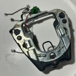 Volvo S40 Stūres rata vadu instalācija 8691991