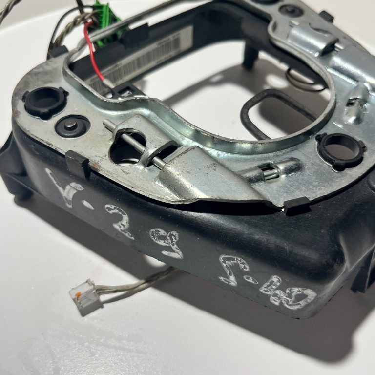 Volvo S40 Stūres rata vadu instalācija 8691991
