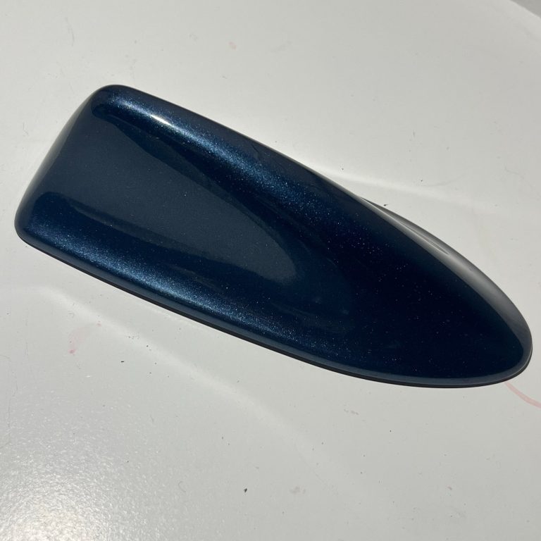 Volvo S40 II jumta antenas pārsegs BARENTA ZILS METĀLS 39850327