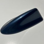 Volvo S40 II jumta antenas pārsegs BARENTA ZILS METĀLS 39850327
