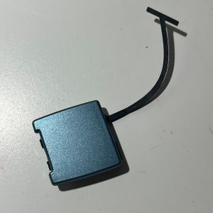 Volvo S40 aizmugurējās vilkšanas acs vāka vāciņš 39992890