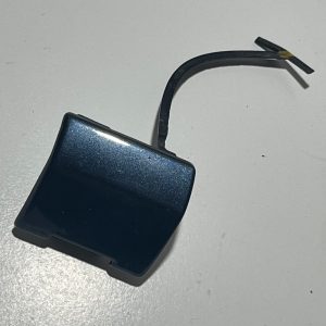 Volvo S40 II Priekšējais vilkšanas acs vāciņš 39991772