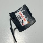 Volvo S40 II Priekšējais vilkšanas acs vāciņš 39991772