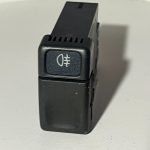 Volvo V70 I Aizmugurējo miglas lukturu slēdzis 30739321