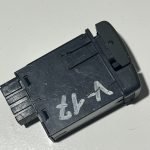 Volvo V70 I Aizmugurējo miglas lukturu slēdzis 30739321