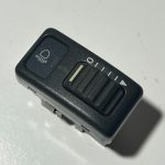Volvo V70 I Priekšējo lukturu regulēšanas slēdzis 9162960