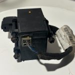 Volvo V70 III aizdedzes slēdzene LHD 31268326