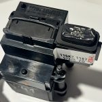 Volvo V70 III aizdedzes slēdzene LHD 31268326