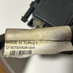 Volvo V70 III aizdedzes slēdzene LHD 31268326