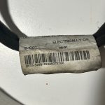 Volvo V70 III aizdedzes slēdzene LHD 31268326