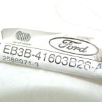 Ford Ranger P375 Sēdekļa apsildes elements priekšējais kreisais/labais EB3B-41603B26-A 53570