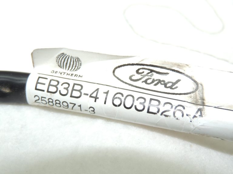 Ford Ranger P375 Sēdekļa apsildes elements priekšējais kreisais/labais EB3B-41603B26-A 53570