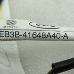 Ford Ranger P375 Atzveltnes sildelements kreisais/labais 1855608