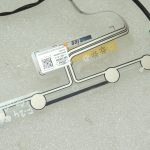 Ford Ranger P375 Priekšējie labās puses pasažieru sēdekļi OCS sēdekļa aizņemtības sensors 5357022
