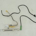 Ford Ranger P375 Priekšējie labās puses pasažieru sēdekļi OCS sēdekļa aizņemtības sensors 5357022