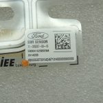 Ford Ranger P375 Priekšējie labās puses pasažieru sēdekļi OCS sēdekļa aizņemtības sensors 5357022