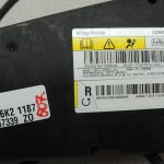 Ford Ranger P375 Drošības modulis priekšējais labais 2317964