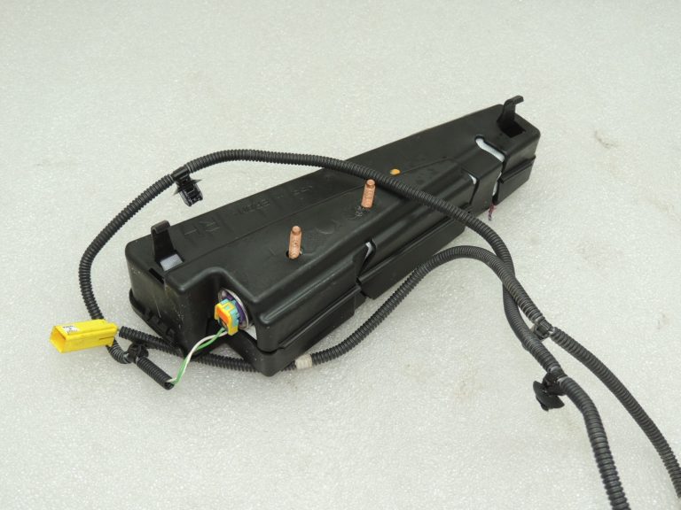Ford Ranger P375 Drošības modulis priekšējais labais 2317964