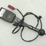 Ford Ranger P375 Priekšējā drošības jostas sprādze 2512423