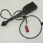 Ford Ranger P375 Priekšējā drošības jostas sprādze 2512423
