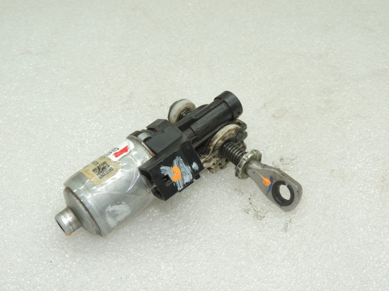 OEM Ford Ranger P375 sēdekļa regulēšanas motors 5302174 AB39-21617D40-AA