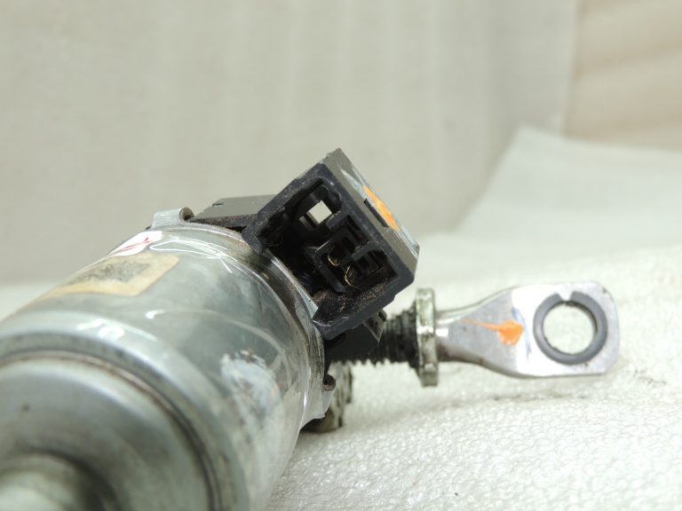OEM Ford Ranger P375 sēdekļa regulēšanas motors 5302174 AB39-21617D40-AA