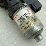 OEM Ford Ranger P375 sēdekļa regulēšanas motors 5302174 AB39-21617D40-AA