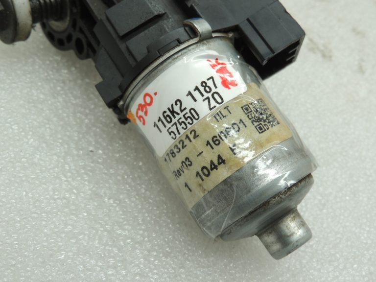OEM Ford Ranger P375 sēdekļa regulēšanas motors 5302174 AB39-21617D40-AA