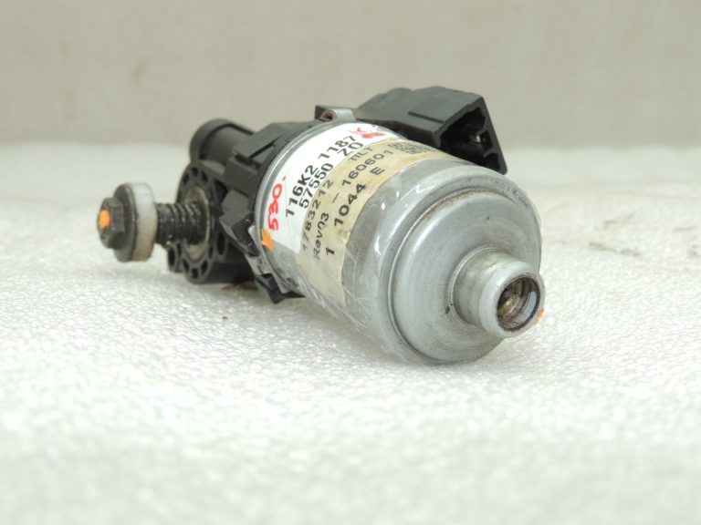 OEM Ford Ranger P375 sēdekļa regulēšanas motors 5302174 AB39-21617D40-AA