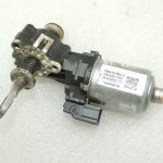 OEM Ford Ranger P375 sēdekļa regulēšanas motors 5302174 AB39-21617D40-AA