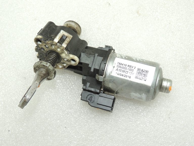 OEM Ford Ranger P375 sēdekļa regulēšanas motors 5302174 AB39-21617D40-AA